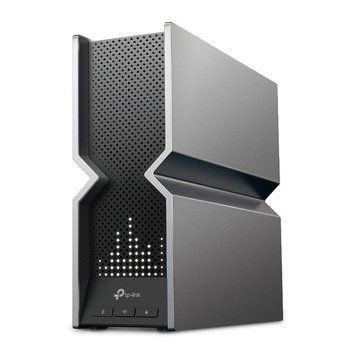 Беспроводной маршрутизатор (роутер) TP-Link Archer BE800 516037 фото