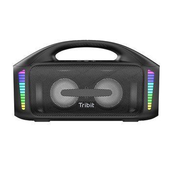Портативна колонка Tribit Stormbox Blast BTS52 Black 502889 фото