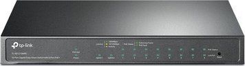 Коммутатор неуправляемый TP-Link TL-SG1210MPE 372512ua фото