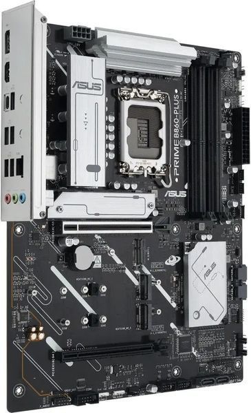 Материнська плата Asus Prime B860-PLUS-CSM 568634ua фото