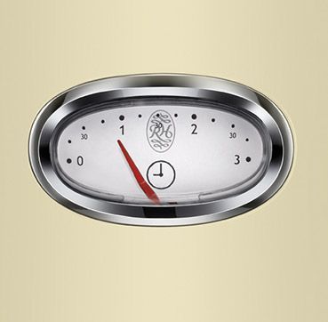 Тостер Russell Hobbs Retro Cream 21682-56 142774 фото