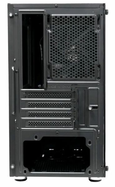Корпус Evolveo M4 Black (CAEM4) 586278 фото