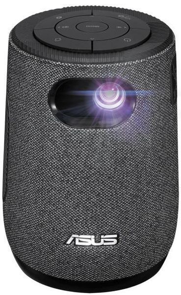Карманный проектор ASUS ZenBeam Latte L1 (90LJ00E5-B00070) 348471ua фото