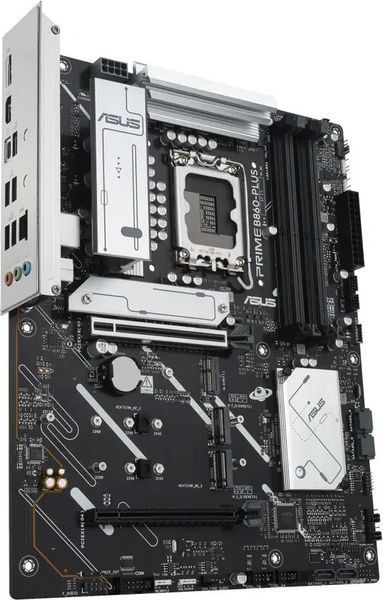 Материнська плата Asus Prime B860-PLUS-CSM 568634ua фото
