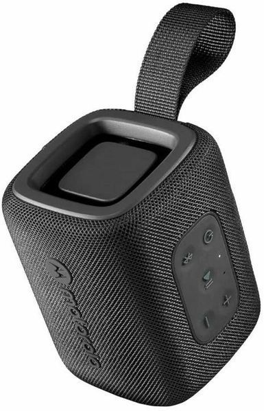 Портативна колонка Motorola ROKR 300 Black 621286 фото
