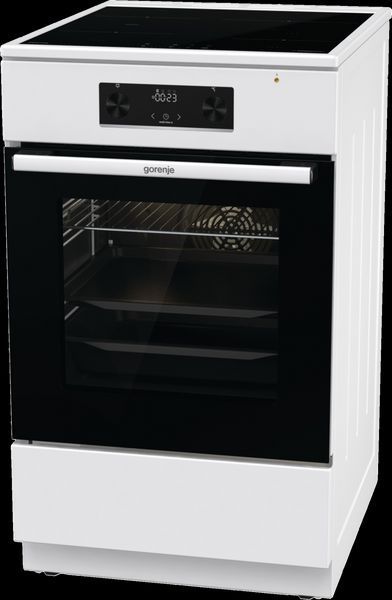 Плита электрическая Gorenje GEIT5C60WPG 464728ua фото