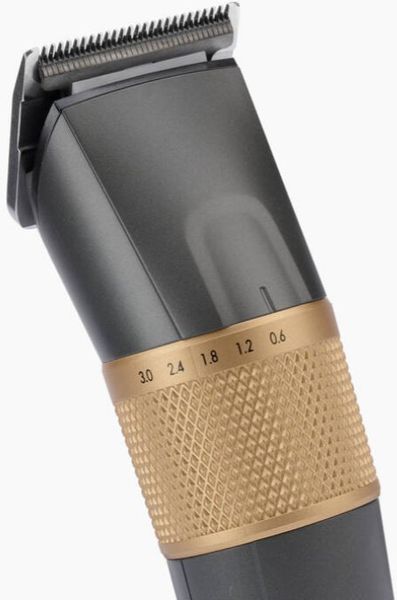 Машинка для стрижки BaByliss Graphite Precision E987E 620209 фото