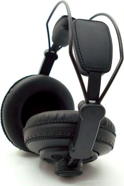 Навушники без мікрофону Superlux HD668B 318840 фото