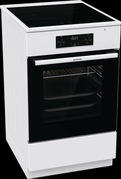 Плита электрическая Gorenje GEIT5C60WPG 464728ua фото