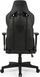 Компьютерное кресло для геймера Sense7 Sentinel Black 342851 фото 2