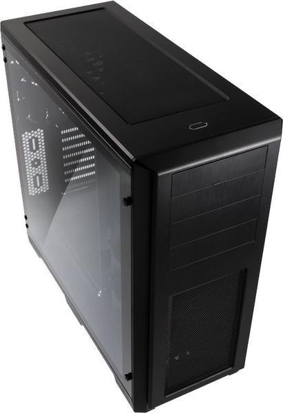 Корпус Phanteks Enthoo Pro Tempered Glass Black (PH-ES614PTG_BK) 332798 фото