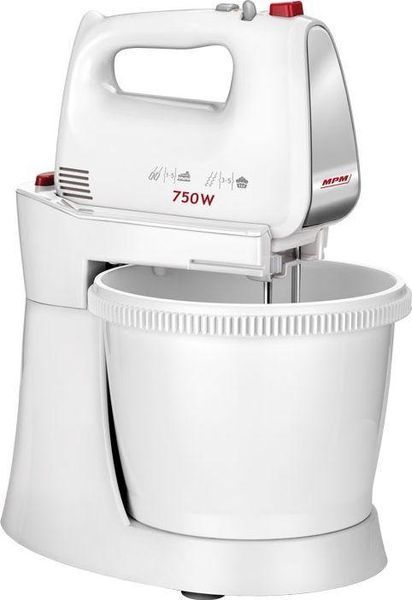 Миксер MPM MMR-20Z 358817ua фото