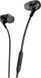 Наушники с микрофоном HyperX Cloud Earbuds II Black (70N24AA) 532050ua фото 1