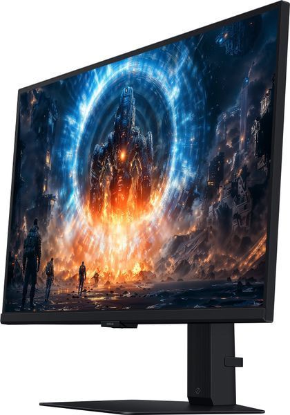 Монитор Samsung Odyssey G6 S27FG602EUX G60F 618215 фото