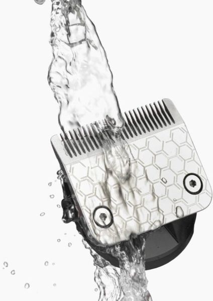Машинка для стрижки BaByliss Graphite Precision E987E 620209 фото