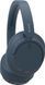 Навушники з мікрофоном Sony WH-CH720N Blue 467357ua фото 5