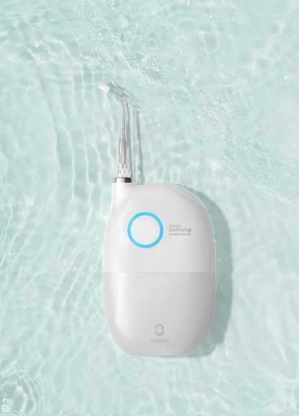 Ирригатор Oclean A10 White 572727 фото