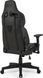 Компьютерное кресло для геймера Sense7 Sentinel Black 342851 фото 3