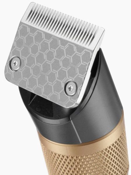 Машинка для стрижки BaByliss Graphite Precision E987E 620209 фото