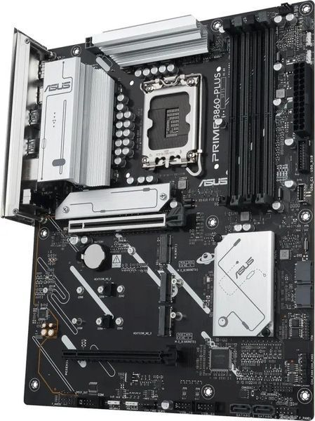 Материнська плата Asus Prime B860-PLUS-CSM 568634ua фото