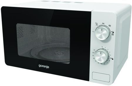 Мікрохвильовка Gorenje MO20E1W 499711ua фото