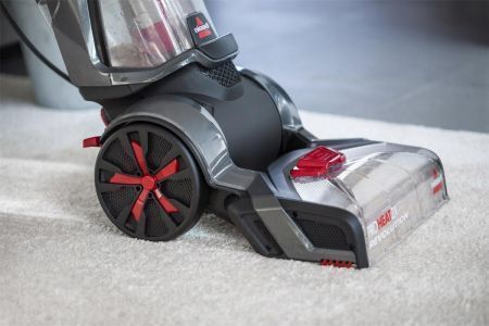 Вертикальний пилосос Bissell Proheat 2X Revolution 1858N 495897 фото