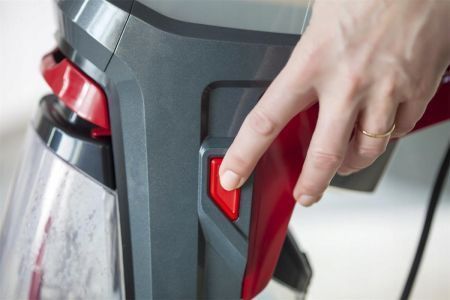 Вертикальний пилосос Bissell Proheat 2X Revolution 1858N 495897 фото