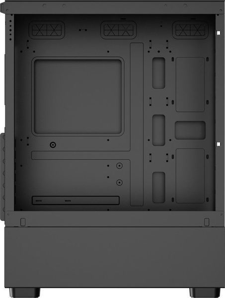 Корпус 1Stcool SK Gamer 5 ARGB Black (ML-GAMER5-AU-USB3-ARGB) 541768 фото