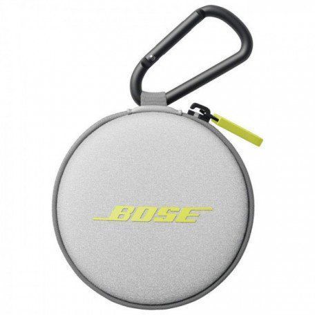 Навушники з мікрофоном Bose SoundSport wireless Citron 761529-0030 533204ua фото