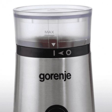 Кавомолка електрична Gorenje SMK150E 533532ua фото