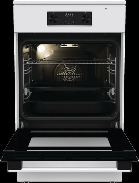 Плита электрическая Gorenje GEIT5C60WPG 464728ua фото