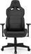 Компьютерное кресло для геймера Sense7 Sentinel Black 342851 фото 1