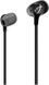 Наушники с микрофоном HyperX Cloud Earbuds II Black (70N24AA) 532050ua фото 2