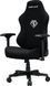 Крісло для геймера Anda Seat Phantom 3 Pro L Black (AD18YC-06-B-F) 578590 фото 8