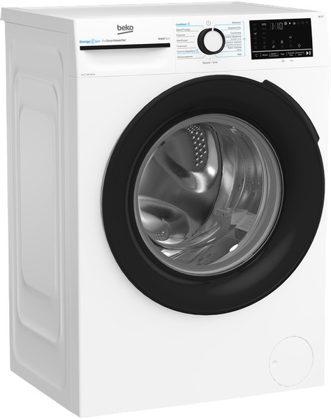 Стиральная машина автоматическая Beko BM3WFSU47235WB 628649ua фото