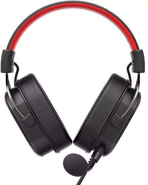 Навушники з мікрофоном Havit H2008D Black 380958 фото
