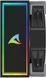 Воздушное охлаждение Sharkoon A50 ARGB Black (4044951042029) 618247 фото 9