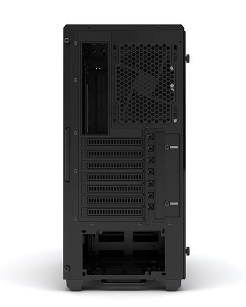 Корпус Phanteks Eclipse P400 Tempered Glass Black (PH-EC416PTG_BK) 620084 фото