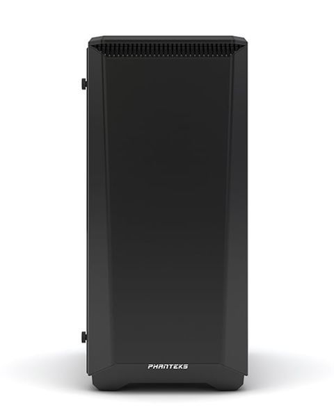 Корпус Phanteks Eclipse P400 Tempered Glass Black (PH-EC416PTG_BK) 620084 фото