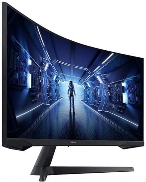 Монітор Samsung Odyssey G5 C34G55TW (LC34G55TW) 623281ua фото