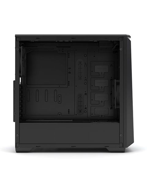 Корпус Phanteks Eclipse P400 Tempered Glass Black (PH-EC416PTG_BK) 620084 фото