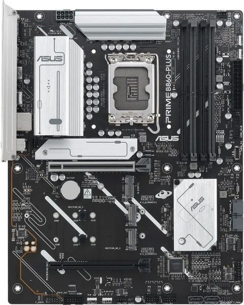 Материнська плата Asus Prime B860-PLUS-CSM 568634ua фото