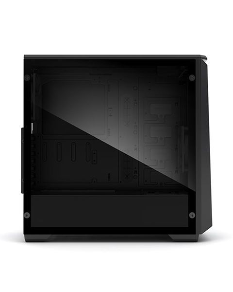 Корпус Phanteks Eclipse P400 Tempered Glass Black (PH-EC416PTG_BK) 620084 фото