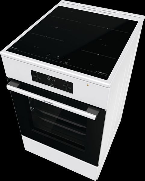Плита электрическая Gorenje GEIT5C60WPG 464728ua фото