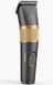 Машинка для стрижки BaByliss Graphite Precision E987E 620209 фото 1