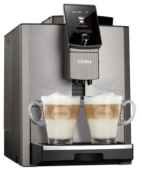 Кавомашина автоматична Nivona CafeRomatica 1040 (NICR 1040) 360590ua фото