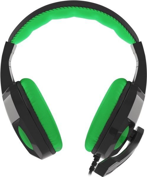 Наушники Natec Genesis Argon 100 Green (NSG-1435) 600039 фото