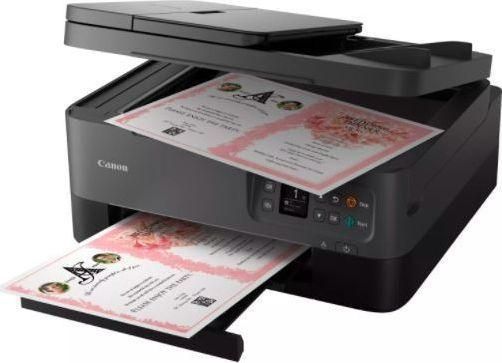 БФП Canon Pixma TS7450A (4460C056) 373891 фото