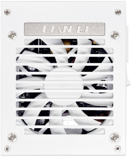 Блок питания Lian Li SP750 V2 White (G9P.SP0750G.W000) 618721 фото