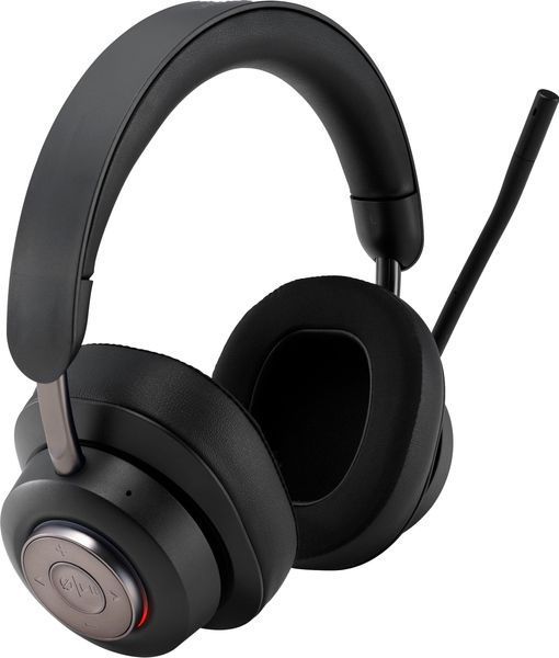 Наушники с микрофоном Kensington H3000 Black 620823 фото